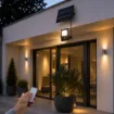 Slika Prosto LRFS-T02S-30 solarni LED reflektor sa senz. 30W 6500K 1500lm