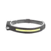 Slika Prosto NL6516 LED punjiva baterijska lampa sa PIR senzorom
