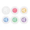 Slika Prosto PL9188 set RGB LED baterijskih lampi