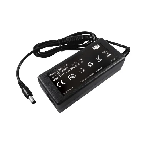 Slika Prosto PSA-12/3D 12V 3A AC/DC ispravljač