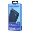 Slika Remax HINTOM RPP-10 2.4A 10000mAh FAST CHARGE power bank eksterna li-ion baterija