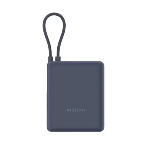 Slika Xiaomi Power bank 33W 10000mAh (sa integrisanim kablom) Li-ion eksterna baterija