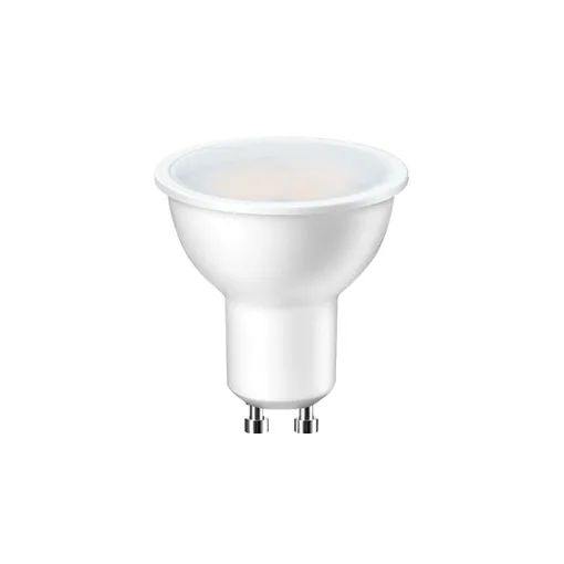 Slika Xled GU10 6W HB 6500K,220V,480Lm,ugao osvetljenja 100s LED sijalica