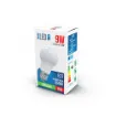 Slika Xled E27 9W HB LED Sijalica 6500K,800Lm,220V,Hladno Bela