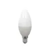 Slika Xwave E14 6W SL-B-C6-3K-C LED Sijalica 3000K,185-265V,220V,520Lm,Toplo Bela