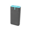 Slika Xwave GoEnergy 20e 20000mAh/20W/PD+QC3.0/3A/2 xUSB/Type-C power bank Li-ion eksterna baterija