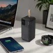 Slika Xwave GoEnergy 50d 50000mAh/20W/PD3.0/QC3.0/3A/2 xUSB/Type-C power bank Li-ion eksterna baterija