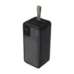 Slika Xwave GoEnergy 50d 50000mAh/20W/PD3.0/QC3.0/3A/2 xUSB/Type-C power bank Li-ion eksterna baterija