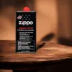Slika Zippo 3165 12 Oz 355ml benzin za upaljač
