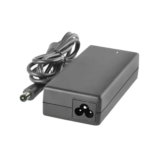 Slika XRT EuroPower XRT65-185-3500H Punjač za laptop HP 7.4*5.0 65W punjač za laptop