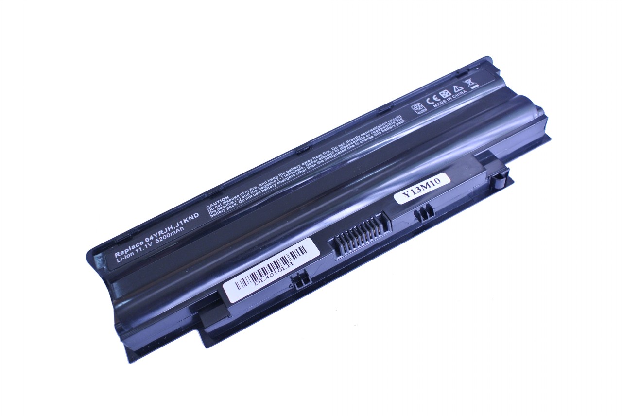 Batteria Per Dell Inspiron 13R 14R 15R 3750 3550 – 5200mAh 6 Celle 11.1V
