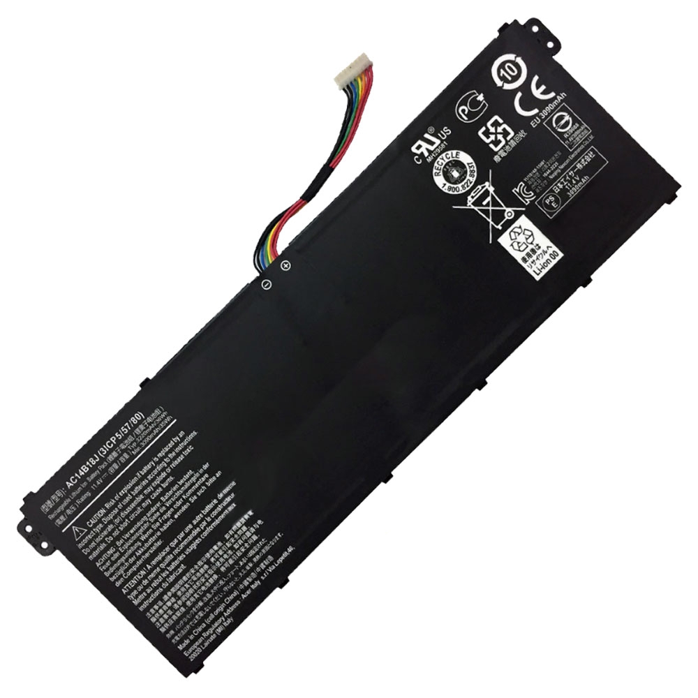 Acer es1 111 аккумулятор