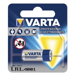 Varta LR1 1.5V alkalna baterija