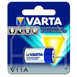 Varta V11A 6V alkalna baterija