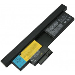 Baterija za laptop IBM ThinkPad X200 Tablet 14.4V 8-cell Li-ion