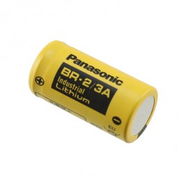 Panasonic BR-2/3A 3V 1200mAh litijumska baterija