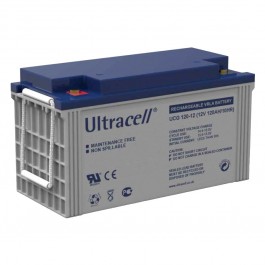 Ultracell UCG120-12 12V 120Ah SLA stacionarni akumulator