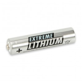 Ansmann Extreme AAA 1.5V 2/1 litijumska baterija 