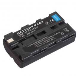 Kamera NP-F550/570 7.2V 2000mAh Li-Ion punjiva baterija