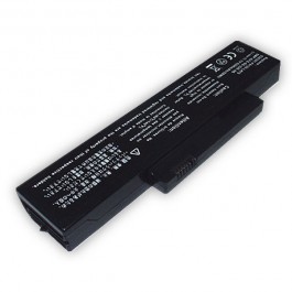 Baterija za laptop Fujitsu Siemens Amilo La-1703, La1703 series-WSD-AV5535-SY 11.1V 5200mAh Li-ion