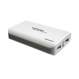 Vipow V13 6600mAh power bank Li-ion eksterna baterija