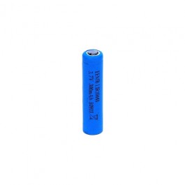 EEMB LIR10440 3.6V 300mAh Li-ion industrijska punjiva baterija