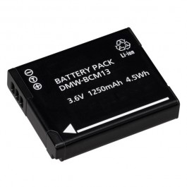 Baterija za Panasonic DMW-BCM13E 3.6V 1250mAh Li-Ion