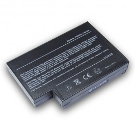 Baterija za laptop HP HSTNN-DB13 14.4V 5200mAh Li-ion