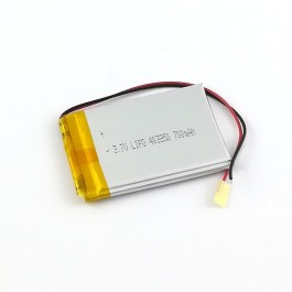 Baterija 3.7V 700mAh 403850 Li-ion polymer