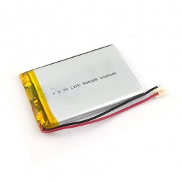 Baterija 3.7V 2300mAh 505085 Li-ion polymer