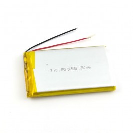 Baterija 3.7V 3700mAh 705583 Li-ion polymer