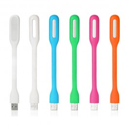 USB LED lampa
