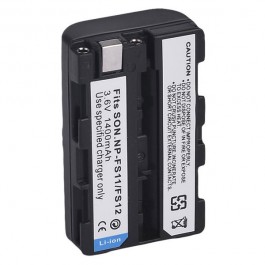 Digi Power Sony NP-FS11/FS12 3.6V 1200mAh Li-ion baterija