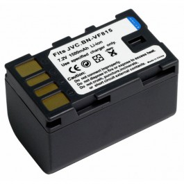 Digi Power JVC BN-VF815 7.2V 1600mAh Li-ion baterija