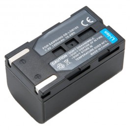 Digi Power Samsung SB-LSM160 7.2V 1600mAh Li-ion punjiva