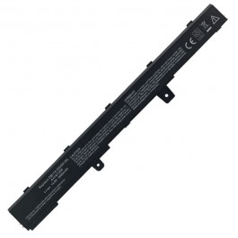 Baterija za laptop Asus A41-X551 14.8V 2600mAh 4 cell Li-ion