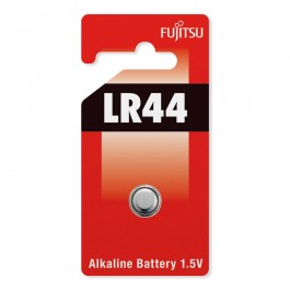Fujitsu LR44 (1B) FJ 1.5V alkalna baterija