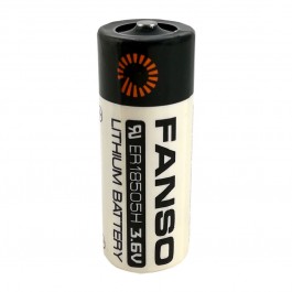 Fanso ER18505H 3.6V 4.0Ah litijumska baterija