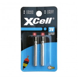XCell CR435 1/2 3V litijumska baterija