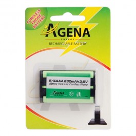 Agena Energy P104 3.6V 830mAh Ni-MH punjiva baterija