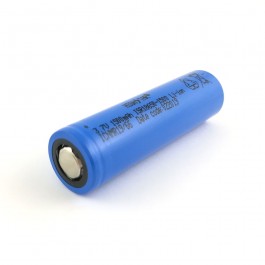 High-Star ISR18650PC-1500 FT 3.7V 1500mAh (20A) Li-ion punjiva baterija