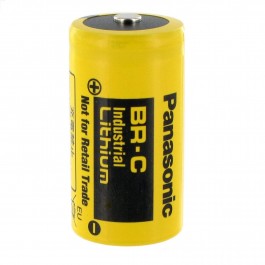 Panasonic BR-C (BR26505) 3V litijumska baterija