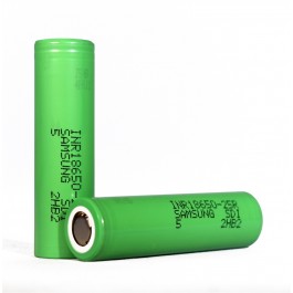 Samsung INR18650-25R 3.7V 2500mAh Li-ion industrijska punjiva baterija