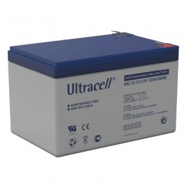Ultracell UXL12-12 12V 12Ah SLA stacionarni akumulator