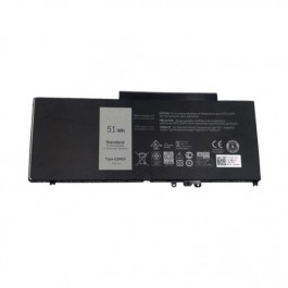 Baterija za laptop DELL Latitude E5450 G5M10 7.4V 6900mAh (51Wh) litijum polimer