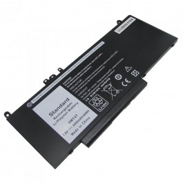Baterija za laptop Dell Latitude E5470 6MT4T 7.6V 8160mAh 62Wh litijum polimer