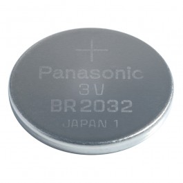 Panasonic BR2032 3V litijumska baterija