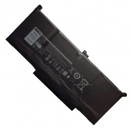 Baterija za laptop Dell Latitude E7480 F3YGT 7.6V 7500mAh (60Wh) 2-cell Li-polymer