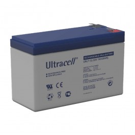 Ultracell UXL7-12 12V 7Ah SLA stacionarni akumulator