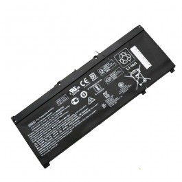 Baterija za laptop HP Pavilion Omen 15 SR04XL 15.4V 4550mAh (70.07Wh) 4 cell Li-Polymer